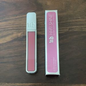 Urban Decay Hi-Fi Shine Ultra Cushion Lip Gloss